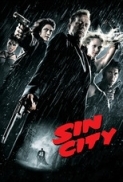 Sin City 2005 & The Spirit 2008 BDRip 1080p DTS multisub-HighCode