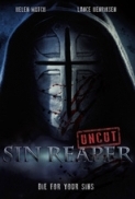 Sin Reaper (2012) 720p BrRip x264 Pimp4003 (PimpRG)