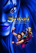 Sinbad.Legend.of.the.Seven Seas.2003.HDTV.720p.x264-HDL [PublicHash]