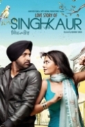 Singh Vs Kaur 2013 Pre DVDRip 1CdRip (Non-Hindi English) Punjabi Movie JaGatJeetSanDhu