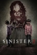 Sinister.2.2015.720p.BluRay.x264-NeZu