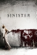 Sinister 2012 720p BluRay DTS x264-SilverTorrentHD