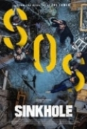 SINKHOLE 2021 1080p Korean FHDRip HEVC x265 BONE