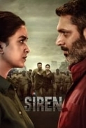 Siren.108.2024.720p.HS.WEB-DL.HINDI.TAMIL.DUAL.AUDIO..DDP5.1.H.265-Archie [ProtonMovies]