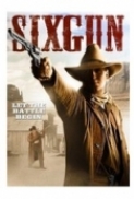 Sixgun [2010] DvDrip MXMG