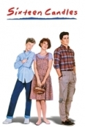 Sixteen Candles (1984) Extended (1080p BluRay x265 HEVC 10bit AAC 5.1 Tigole) [QxR]