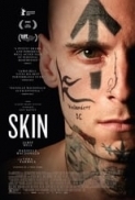 Skin.2019.1080p.WEBRip.1400MB.DD5.1.x264-GalaxyRG ⭐