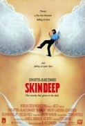 Skin Deep (1989) (1080p BluRay x265 HEVC 10bit AAC 2.0 Tigole) [QxR]