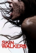 Skinwalkers (2006) BRrip 720p x264 Dual Audio [Eng-Hindi] XdesiArsenal