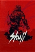 Skull.The.Mask.2020.GERMAN.1080p.AMZN.WEBRip.DDP5.1.x264-BobDobbs