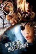 Sky.Captain.And.The.World.Of.Tomorrow.2004.iTALiAN.AC3.DVDRip.XviD-IDN CREW