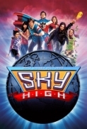 Sky High *2005* [DVDRip.XviD-Zryty TB] [Lektor PL] [Ekipa TnT]