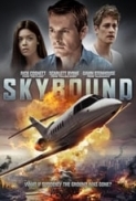 Skybound 2017 BluRay Dual Audio [Hindi 2.0 + English 5.1] 720p x264 AAC ESub - mkvCinemas [Telly]