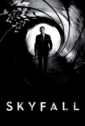 Skyfall 2012 DVDSCR XVID 1MPERiUM