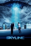 Skyline 2010 720p BRRip H264 AAC - IceBane (Kingdom Release)