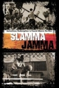 Slamma Jamma 2017 Movies DVDRip x264 AAC with Sample ☻rDX☻