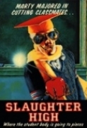 Slaughter High (1986) [BluRay] [720p] [YTS] [YIFY]