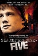 Slaughterhouse-Five (1972) [BluRay] [1080p] [YTS] [YIFY]