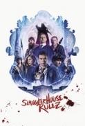 Slaughterhouse Rulez (2018) [BluRay] [1080p] [YTS] [YIFY]