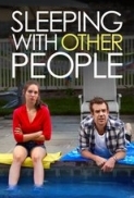 Sleeping With Other People 2015 RERIP 1080p WEBRip x264 AAC2 0-FGT