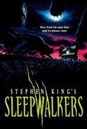 Sleepwalkers 1992 1080p BluRay x264-GECKOS