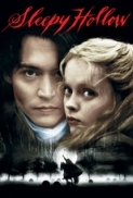 Sleepy Hollow(1999) DVDRip 400MB(Dual)-Deadman