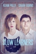 Slow Learners 2015 LiMiTED DVDRip x264-LPD