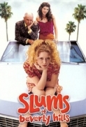 Slums of Beverly Hills 1998 480p BluRay x264-mSD 