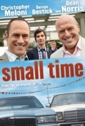 Small Time 2014 720P WEBRiP XVID AC3 MAJESTIC 