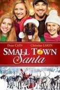 Small Town Santa (2014) 720p WEB-DL X264 Solar