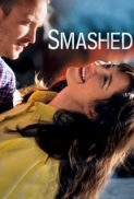 Smashed 2012 DVDRip XviD AC3 - KINGDOM