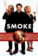 Smoke (1995) - BDmux 720p x264 - Ita Eng AC3 - Multisub - Orgazmo