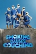 Smoking.Causes.Coughing.2022.FRENCH.720p.BluRay.800MB.x264-GalaxyRG