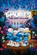 Smurfs - The Lost Village (2017).Bluray.1080p.Half-SBS.DTSHD-MA 5.1 - LEGi0N[EtHD]