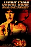 Snake in the Eagle's Shadow (1978) (1080p BluRay x265 HEVC 10bit AAC 2.0 English + Chinese SAMPA) [QxR]