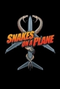 Snakes On A Plane 2006 WS DVDRip x264-REKoDE 