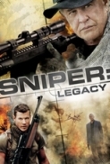 Sniper Legacy 2014 720p WEB-DL Hindi English AC3-LOKiHD