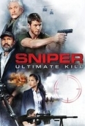 Sniper: Ultimate Kill (2017) [1080p] [BluRay] [5.1] [YTS] [YIFY]