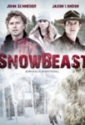 Snow Beast (2011) 1080p x264 DTS & 5.1 DD NL subs DMT