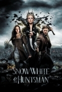 Snow White and The Huntsman 2012 Theatrical Version BDRip 720p x264 Hi10P AAC-MZON3