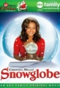 Snowglobe 2007 DvDrip[Eng]-greenbud1969