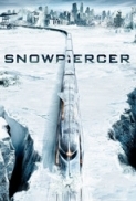 Snowpiercer 2013 720p BRRip XviD AC3-RARBG