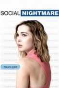 Social Nightmare (2013) 1080p BrRip x264 - YIFY