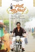 Soggade Chinni Nayana (2016) 1080p UNCUT JC WEB-DL Hindi DD5.1 Telugu AAC2.0 H264 ESubs -themoviesbosss