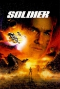 Soldier 1998 1080p BDRip H264 AAC - IceBane (Kingdom Release)