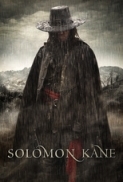 Solomon Kane (2009) 720p BrRip x264 YIFY