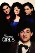 Some Girls (1988) [WEBRip] [1080p] [YTS] [YIFY]