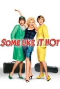 Some Like It Hot 1959 720p BRRip x264-x0r