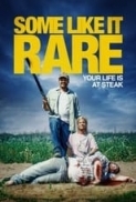 Some Like It Rare (2021) (1080p BluRay x265 HEVC 10bit AAC 5.1 French Tigole) [QxR]