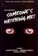 Someone's Watching Me! 1978 DvdRip x264 DD 2.0 multi-HighCode